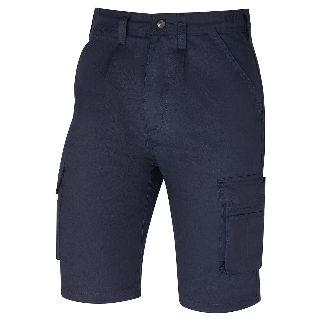 Orn Condor Combat Shorts - Navy - 2050 - Navy - Customisable Shorts