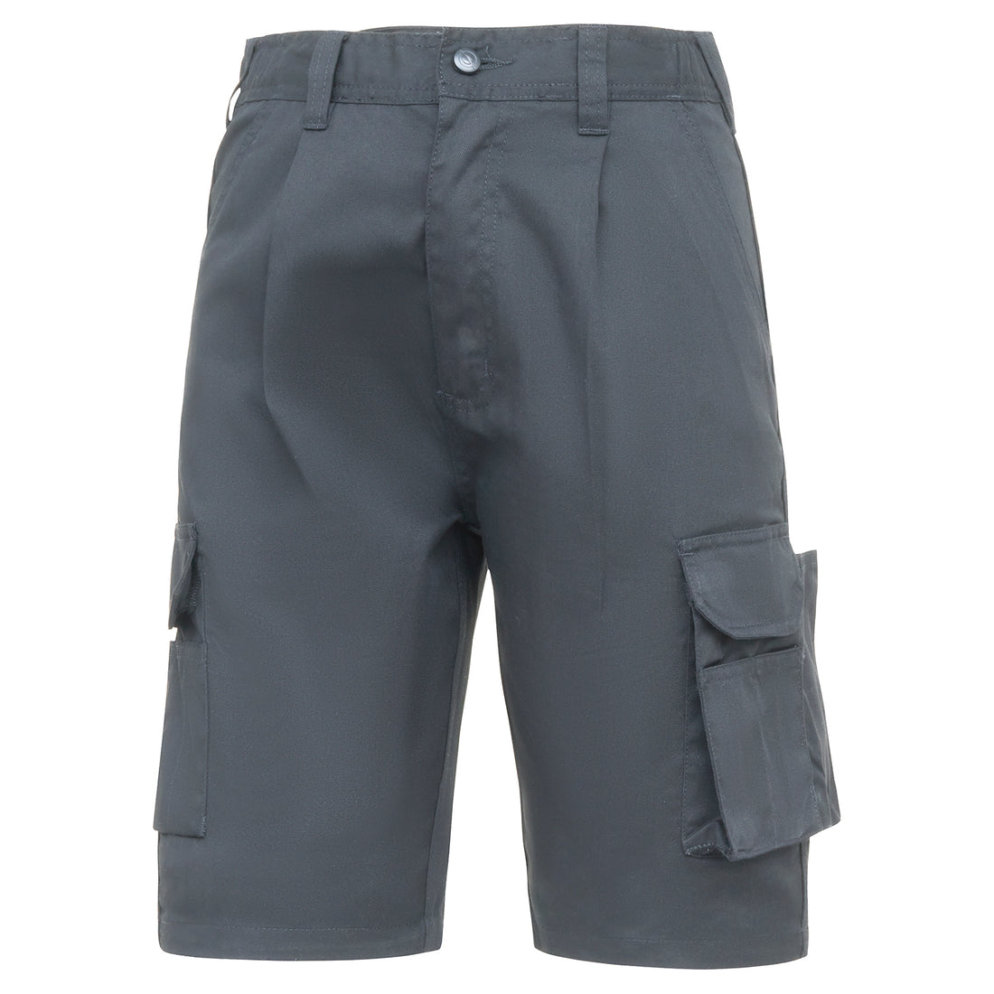 Orn Ladies Condor Combat Shorts - Graphite - 2060 - Graphite - Customisable Shorts