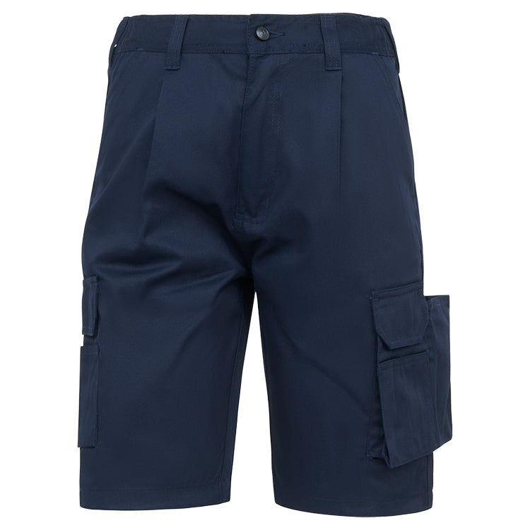 Orn Ladies Condor Combat Shorts - Navy - 2060 - Navy - Customisable Shorts &amp; Trousers