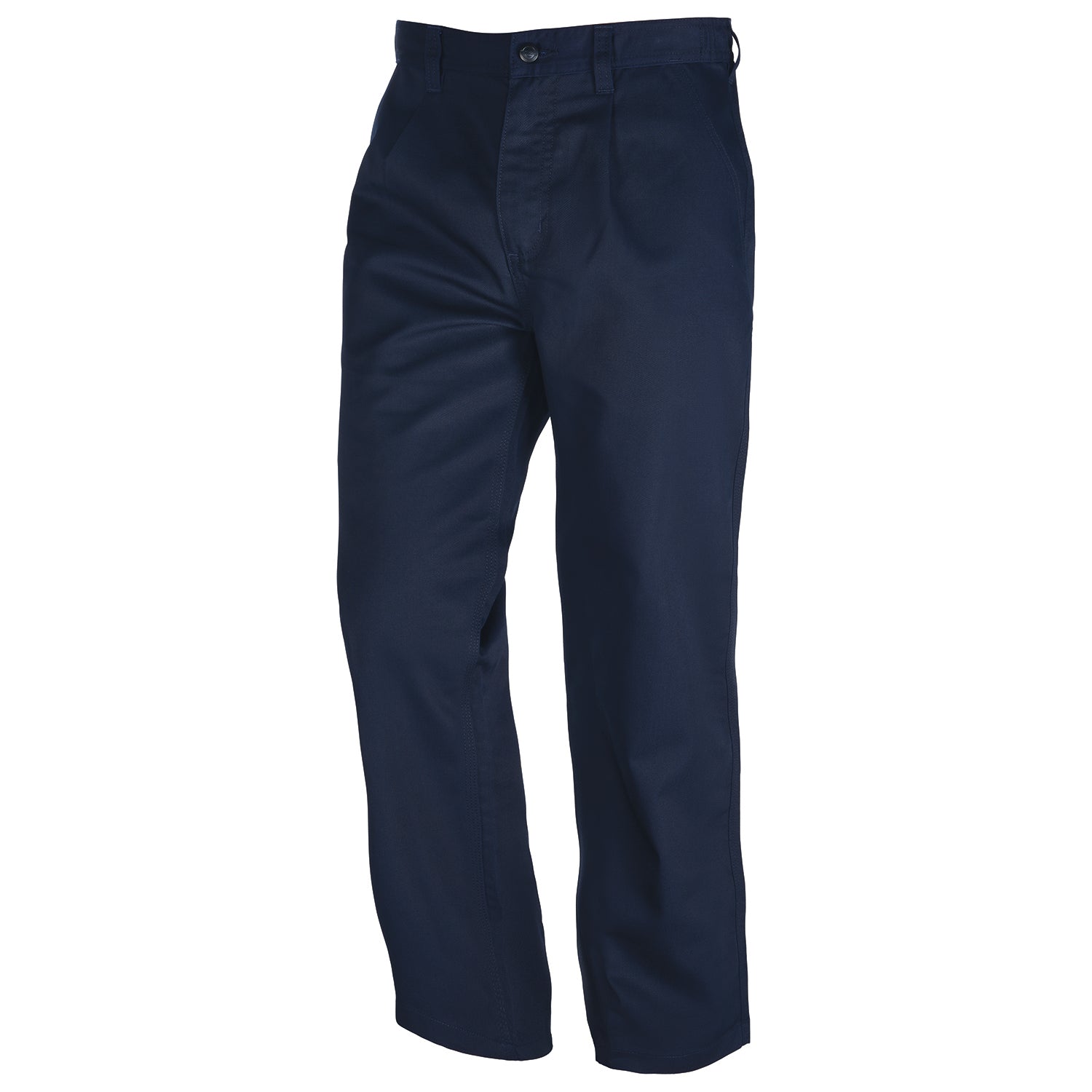 Orn Harrier Stretch Trouser - Navy - 2100N - Navy - Customisable Shorts &amp; Trousers