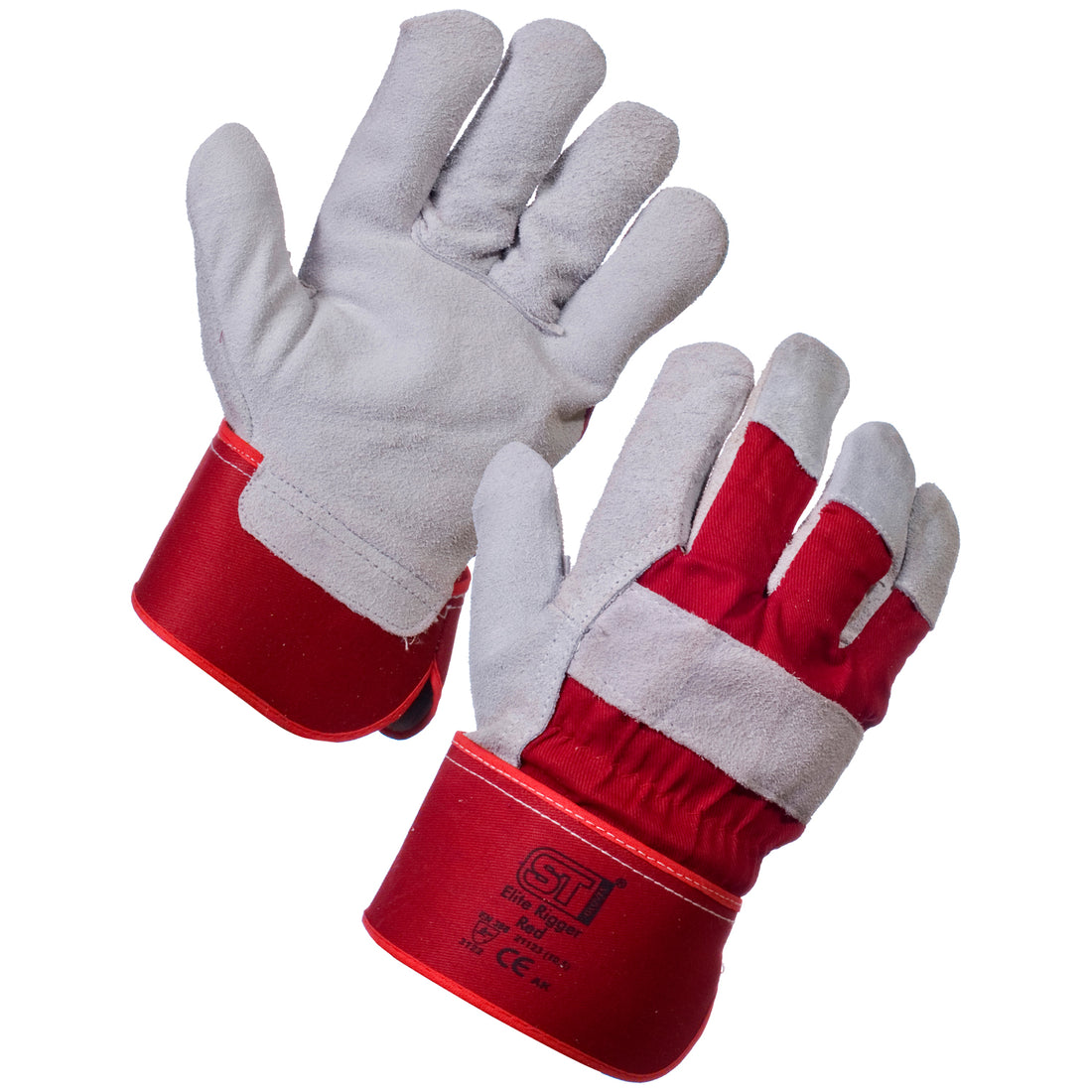 Supertouch - Elite Rigger - G27 - - Customisable General Handling