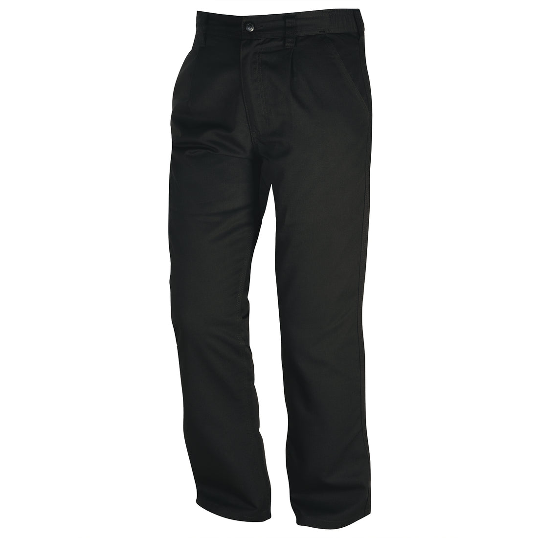Orn Ladies Harrier Stretch Trouser - Black - 2160 - Black - Customisable Shorts &amp; Trousers