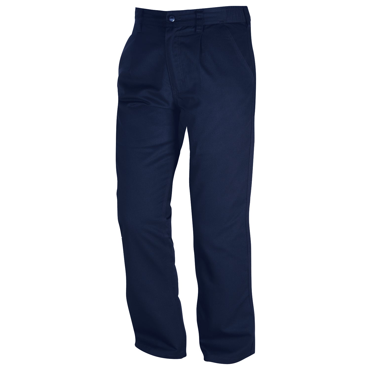 Orn Ladies Harrier Stretch Trouser - Navy - 2160 - Navy - Customisable Shorts &amp; Trousers