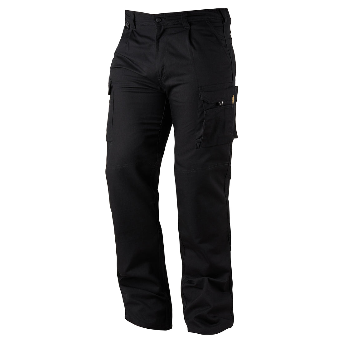 Orn Hawk EarthPro® GRS Trouser - Black - 2200R - Black - Customisable Shorts &amp; Trousers