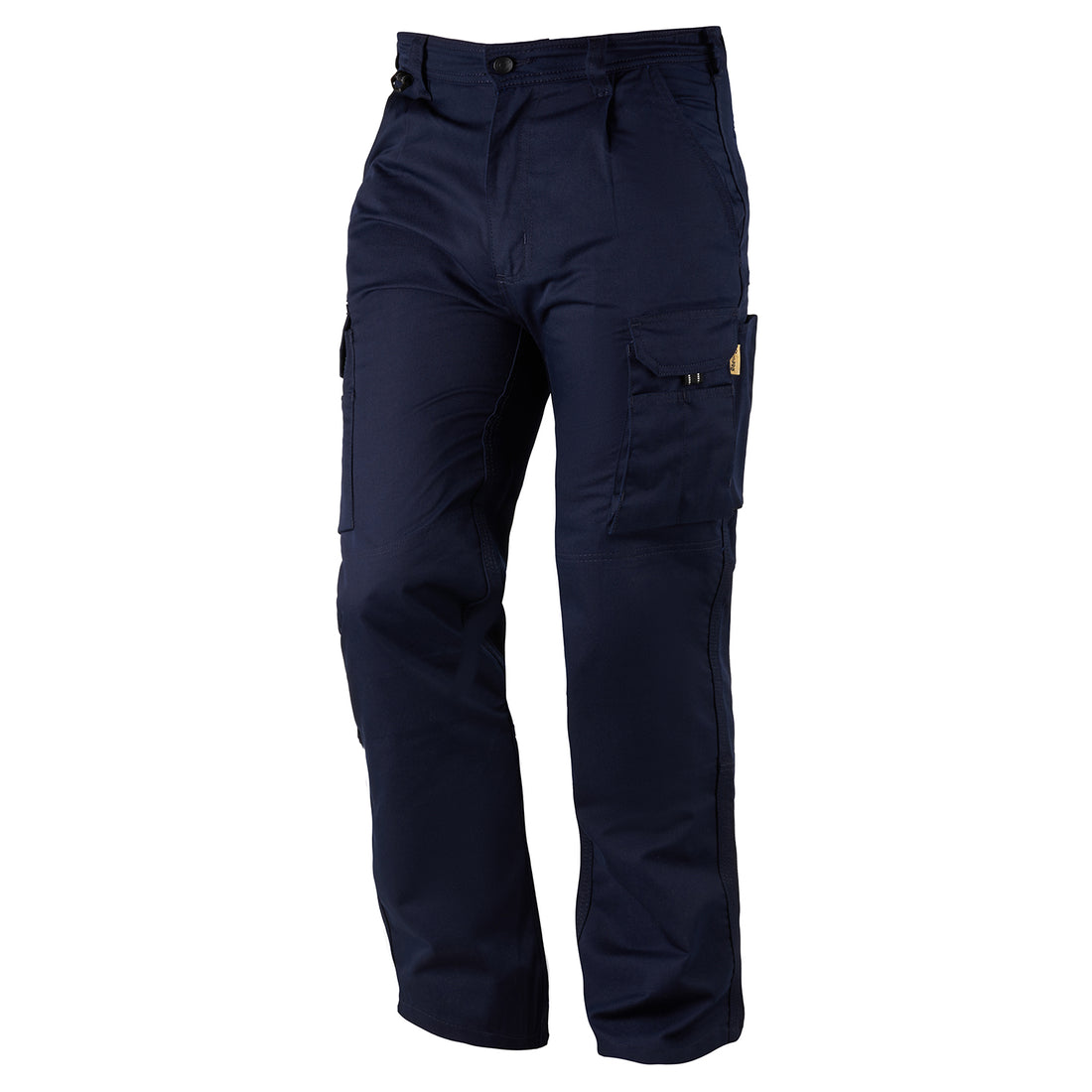Orn Hawk EarthPro® GRS Trouser - Navy - 2200R - Navy - Customisable Shorts &amp; Trousers