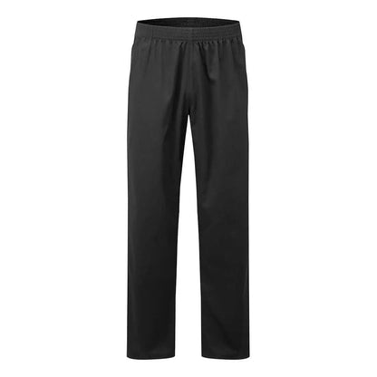 Bakers Trousers 2208 - Black - Customisable Work Trousers