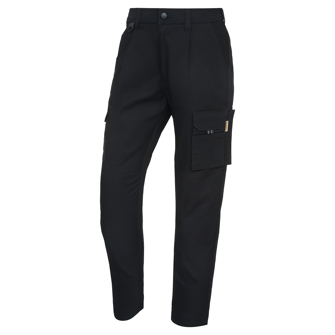 Orn Ladies Hawk EarthPro® GRS Trouser - Black - 2260R - Black - Customisable Shorts &amp; Trousers