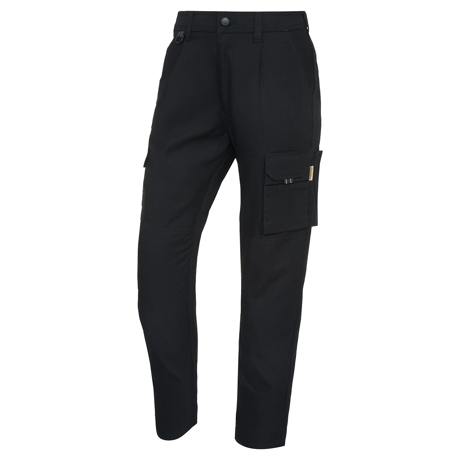 Orn Ladies Hawk EarthPro® GRS Trouser - Black - 2260R - Black - Customisable Shorts &amp; Trousers