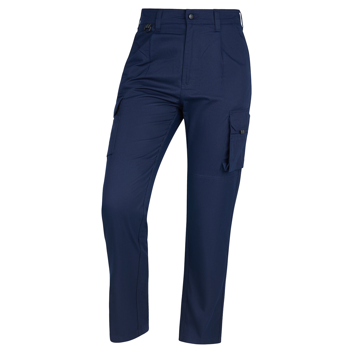 Orn Ladies Hawk EarthPro® GRS Trouser - Navy - 2260R - Navy - Customisable Shorts &amp; Trousers