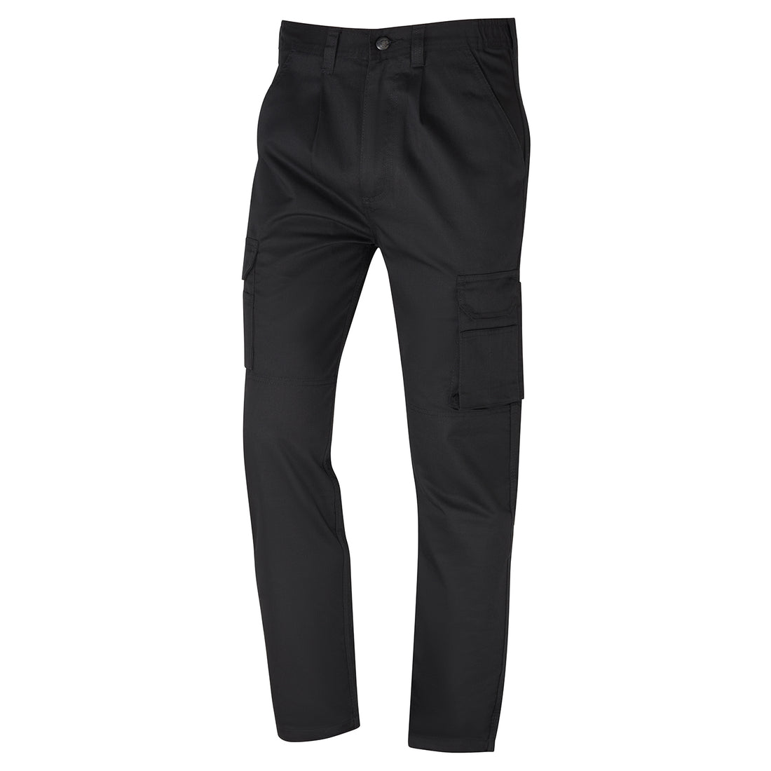 Orn Condor Combat Trouser - Black - 2500 - Black - Customisable Shorts &amp; Trousers