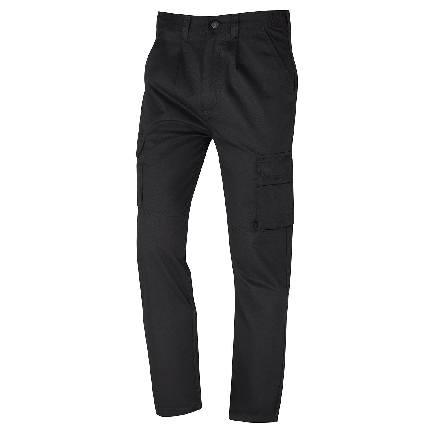 Orn Condor Combat Trouser - Black - 2500 - Black - Customisable Shorts &amp; Trousers