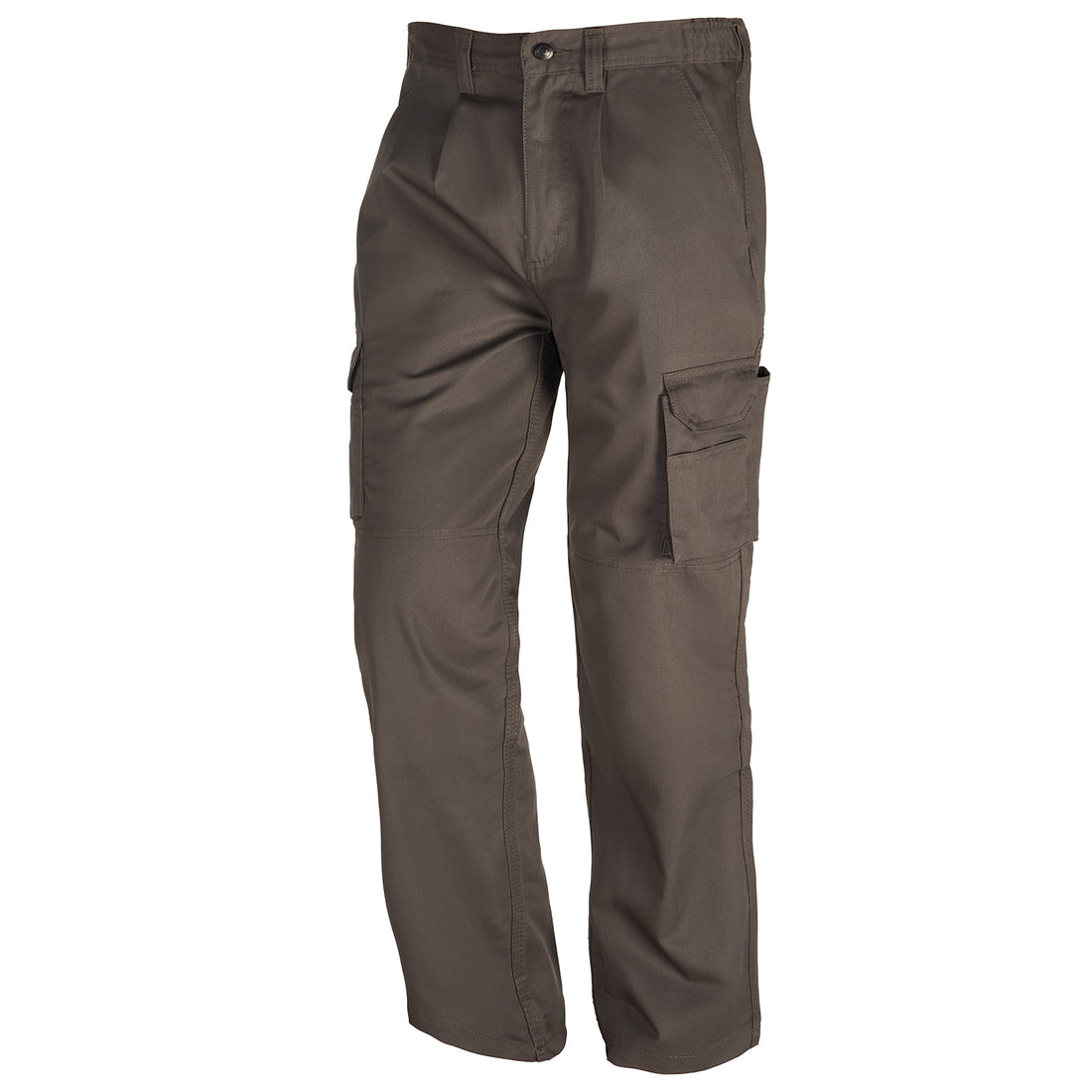 Orn Condor Combat Trouser - Graphite - 2500 - Graphite - Customisable Shorts &amp; Trousers