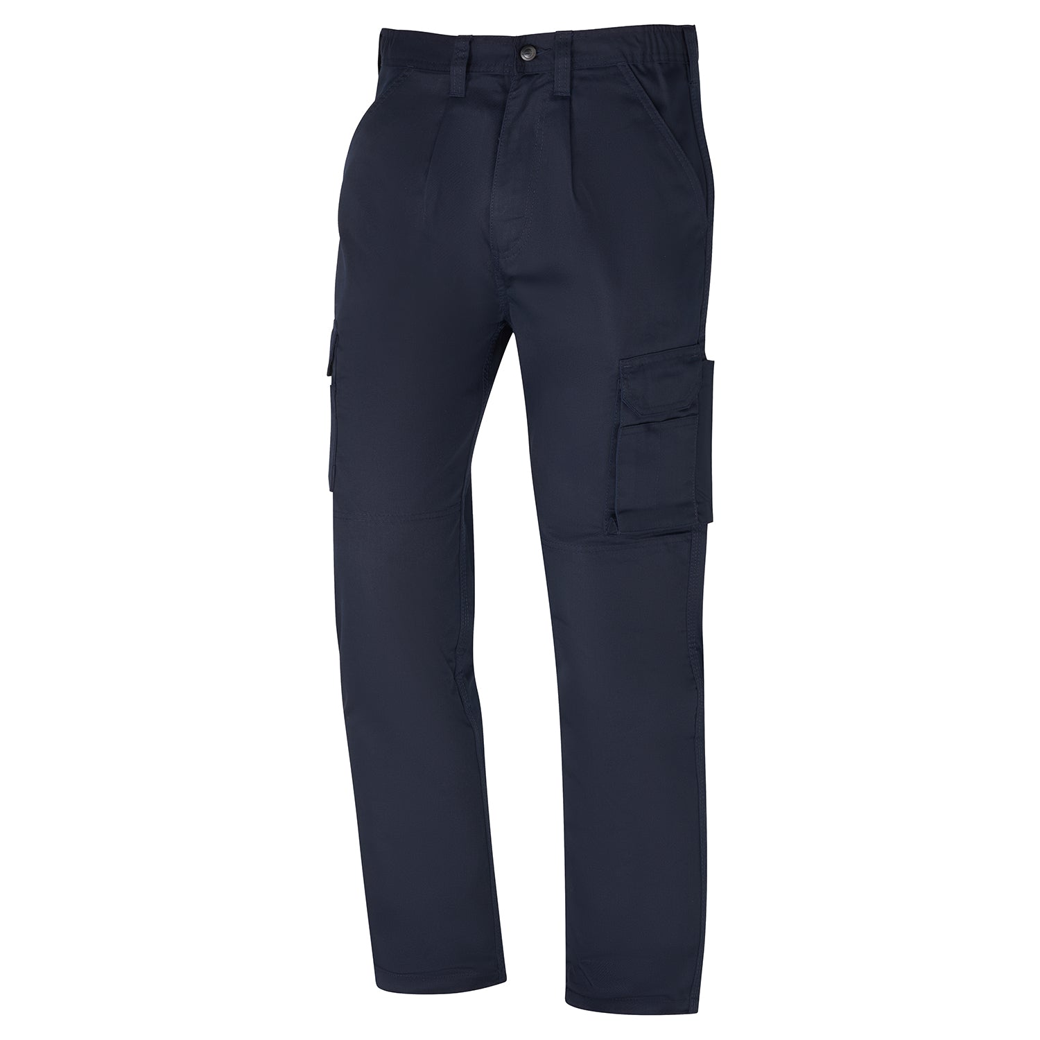 Orn Condor Combat Trouser - Navy - 2500 - Navy - Customisable Shorts &amp; Trousers
