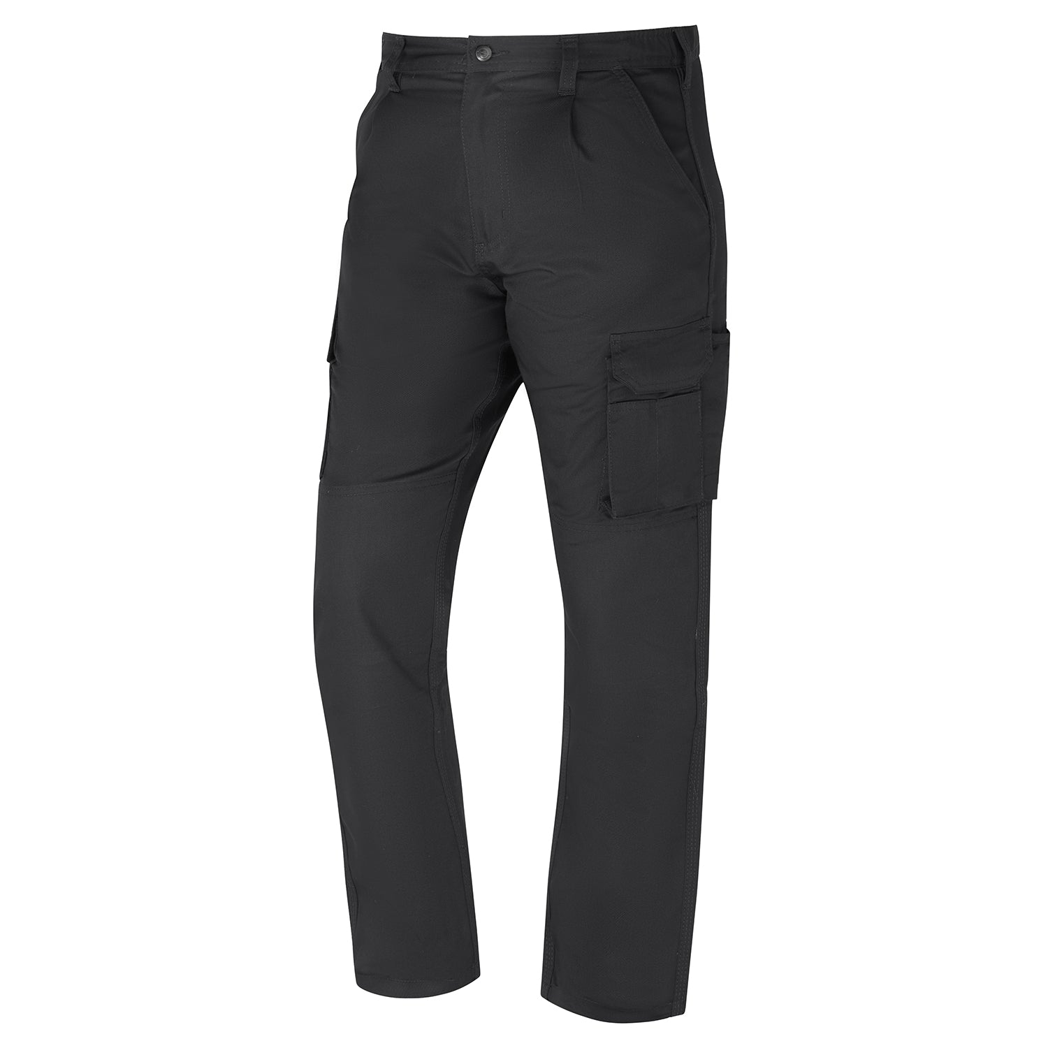Orn Ladies Condor Kneepad Trouser - Black - 2560 - Black - Customisable Shorts &amp; Trousers