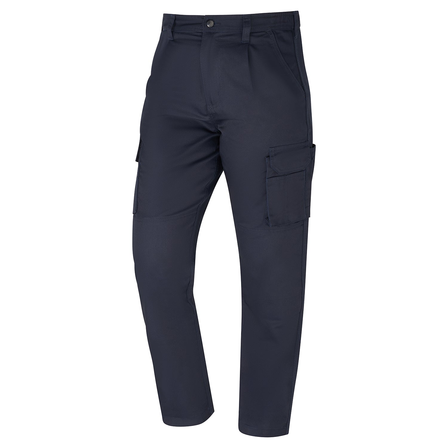 Orn Ladies Condor Kneepad Trouser - Navy - 2560 - Navy - Customisable Shorts &amp; Trousers