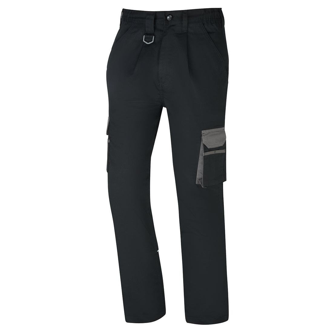 Orn Silverswift Combat Trouser - Black - Graphite - 2580 - Black - Graphite - Customisable Shorts &amp; Trousers