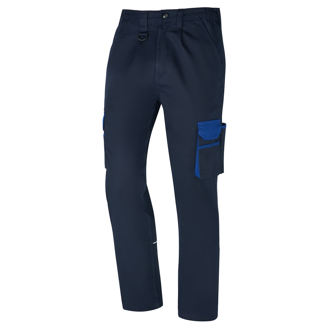 Orn Silverswift Combat Trouser - Navy - Royal - 2580 - Navy - Royal - Customisable Shorts &amp; Trousers