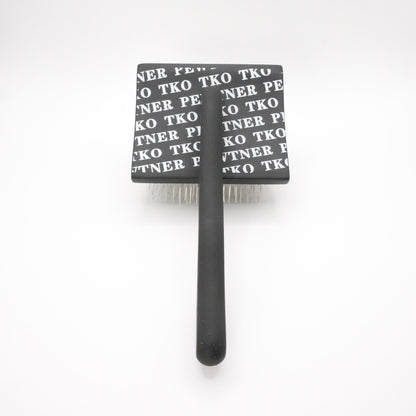 TKO Slicker Brush - Dog Grooming Brush