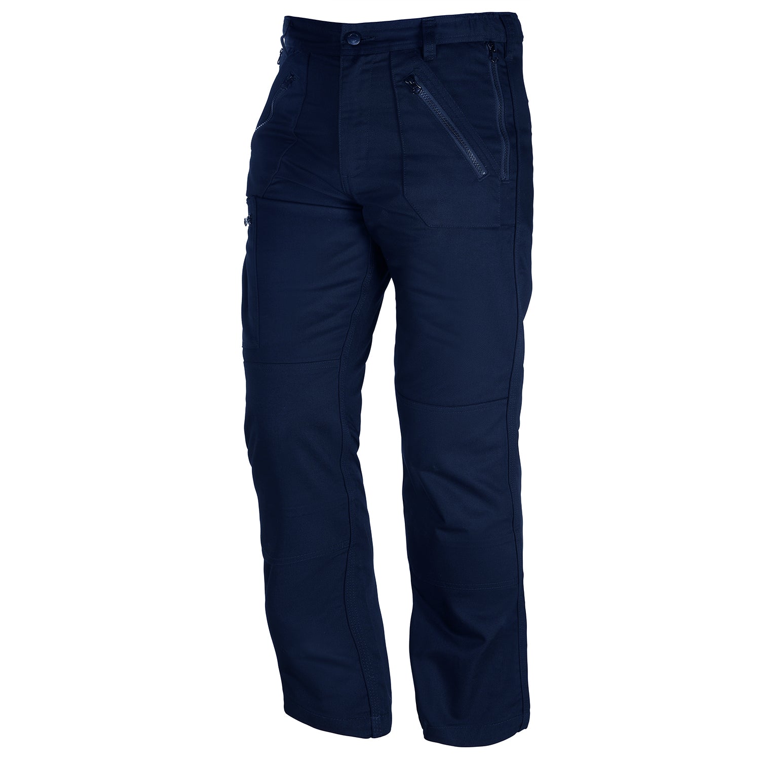 Orn Ladies Kea Action Trouser - Navy - 2660 - Navy - Customisable Shorts &amp; Trousers