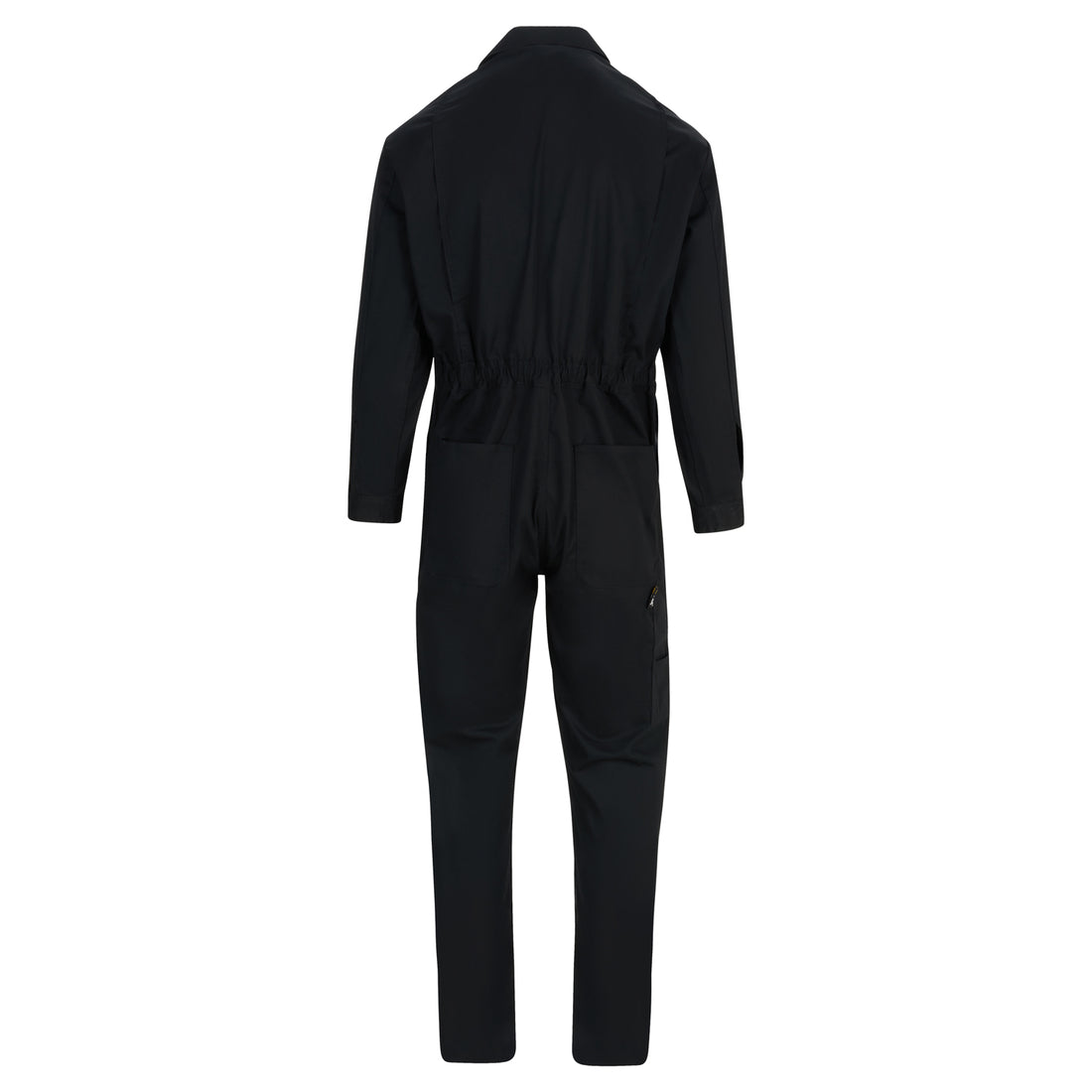 Orn Scoter Coverall - Black - 2700 - - Customisable Hi-Vis &amp; Specialist Protection