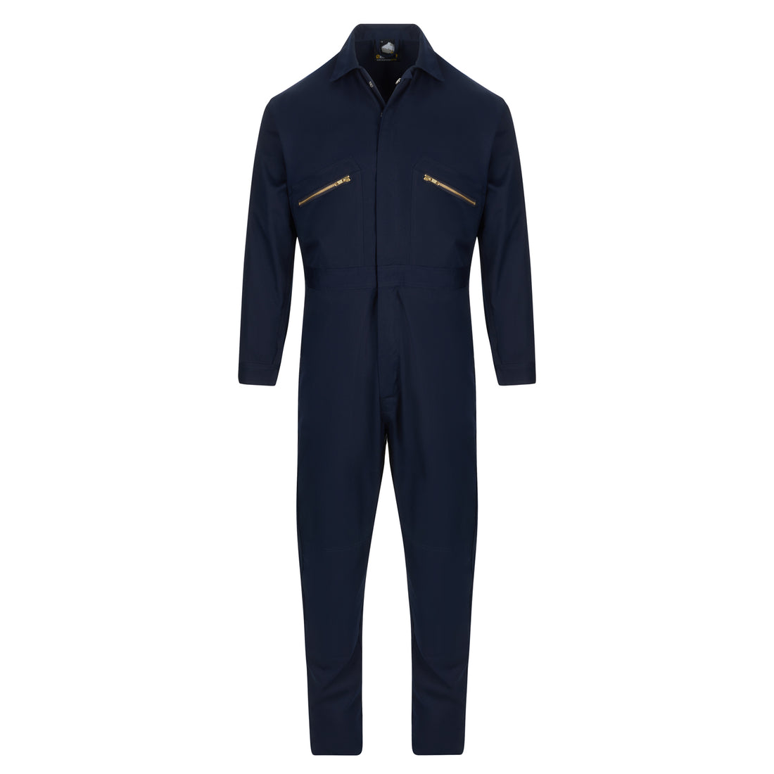 Orn Scoter Coverall - Navy - 2700 - Navy - Customisable Hi-Vis &amp; Specialist Protection