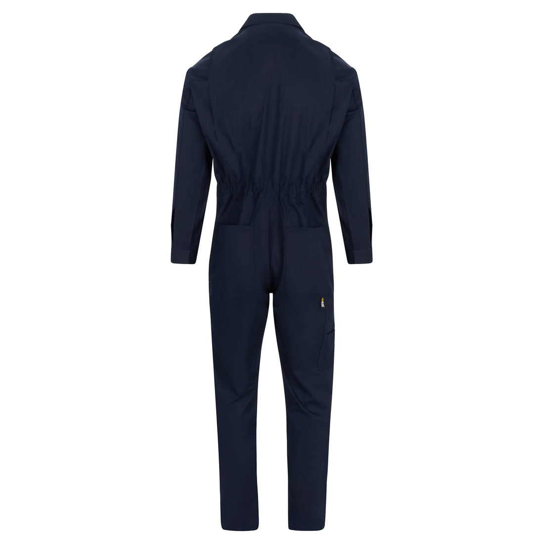 Orn Scoter Coverall - Navy - 2700 - - Customisable Hi-Vis &amp; Specialist Protection
