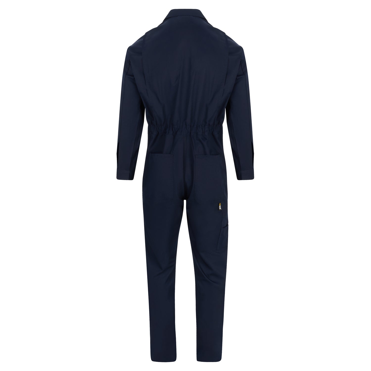 Orn Scoter Coverall - Navy - 2700 - - Customisable Hi-Vis &amp; Specialist Protection