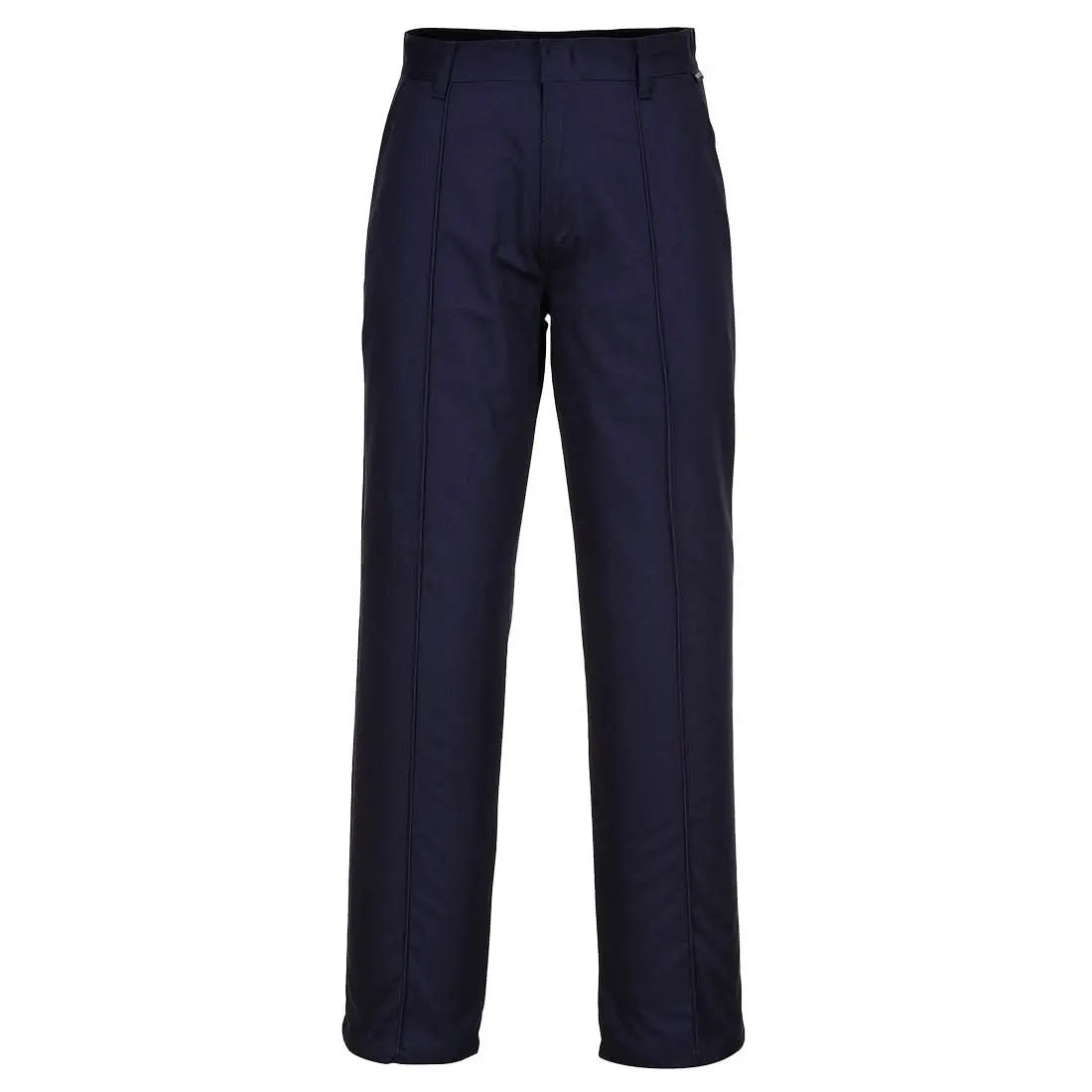 Preston Trousers 2885 - Navy - Customisable Work Trousers