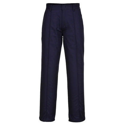 Preston Trousers 2885 - Navy - Customisable Work Trousers
