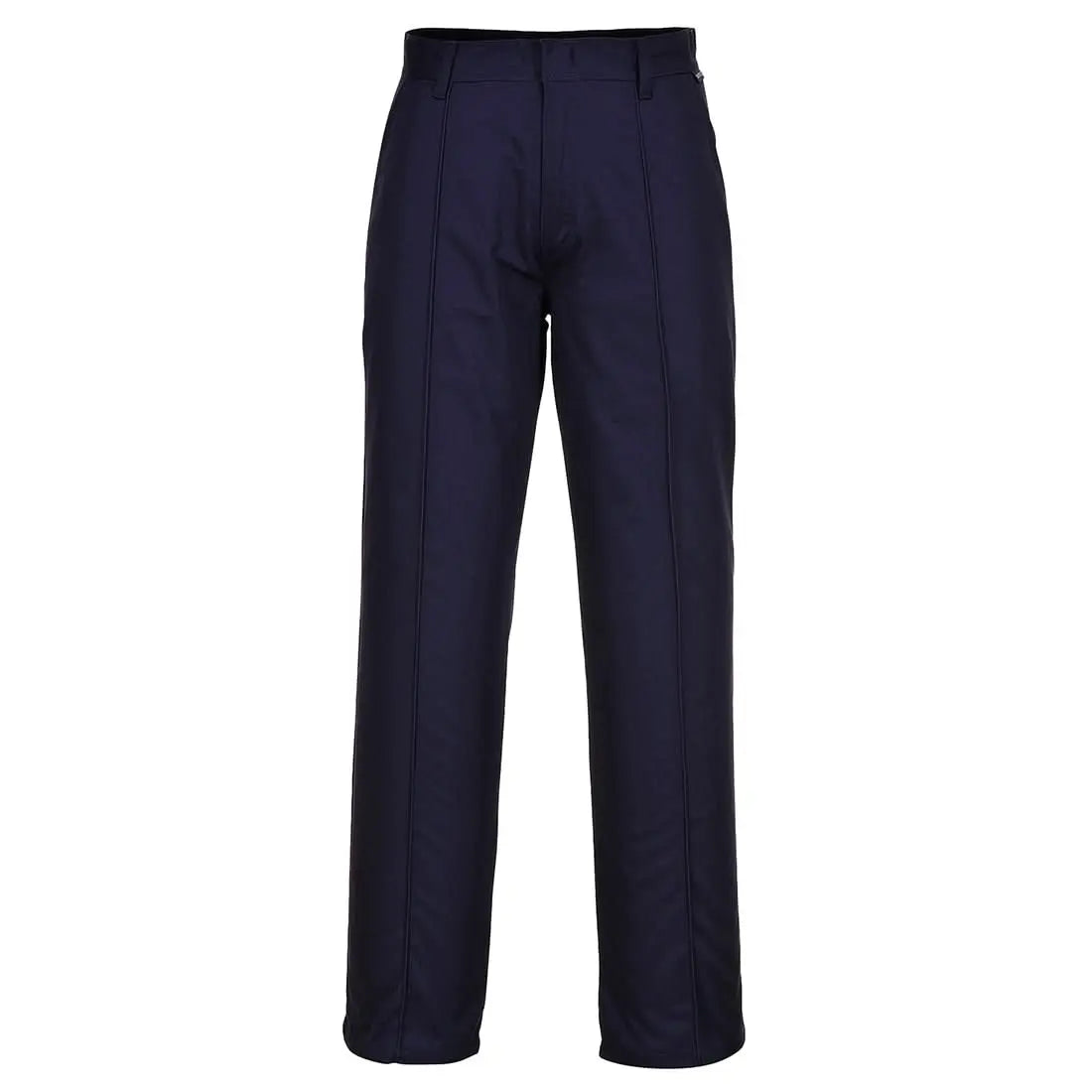 Preston Trousers 2885 - Navy Tall 34 - Customisable Work Trousers