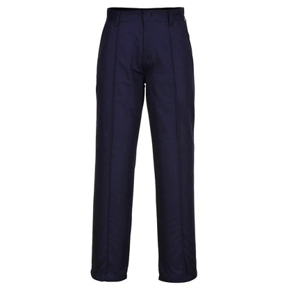 Preston Trousers 2885 - Navy Tall 34 - Customisable Work Trousers