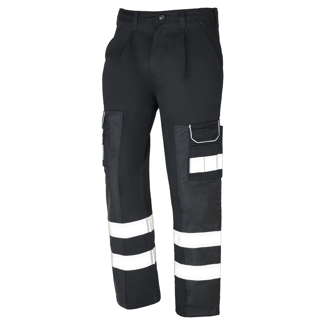 Orn Vulture Ballistic Trouser - Black - 2900 - Black - Customisable Shorts &amp; Trousers