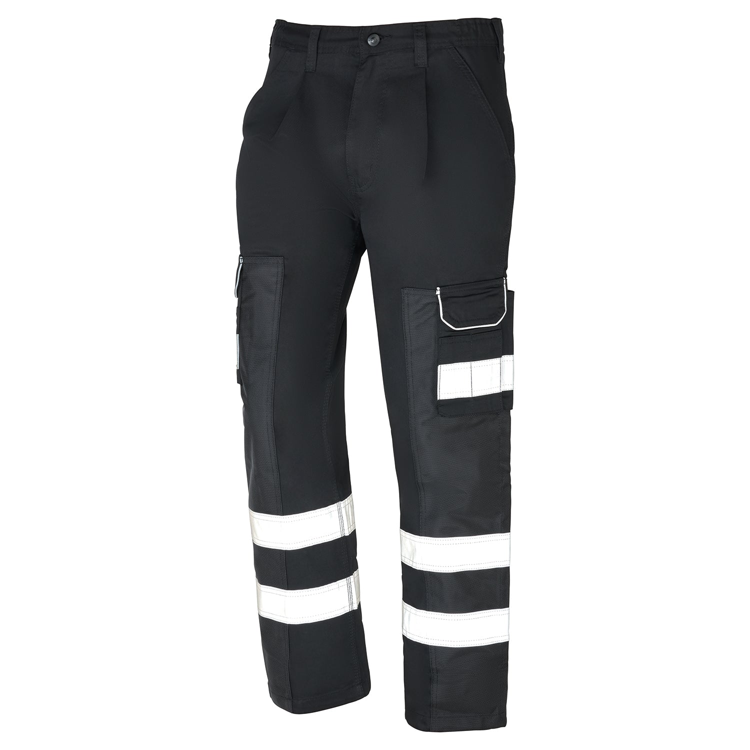 Orn Vulture Ballistic Trouser - Black - 2900 - Black - Customisable Shorts &amp; Trousers