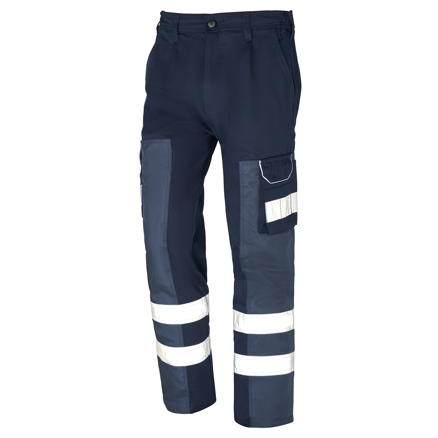 Orn Vulture Ballistic Trouser - Navy - 2900 - Navy - Customisable Shorts &amp; Trousers