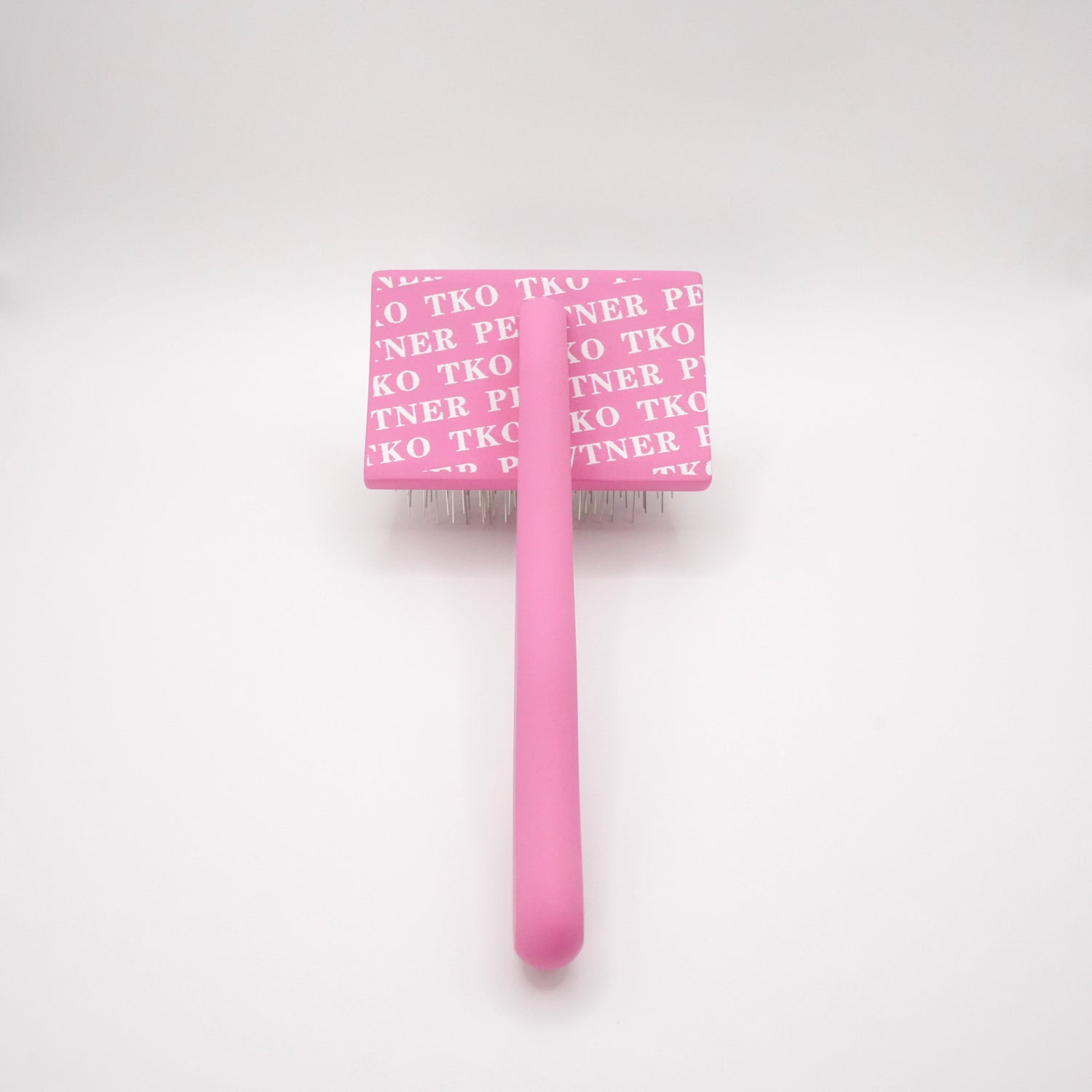 TKO Slicker Brush - Dog Grooming Brush