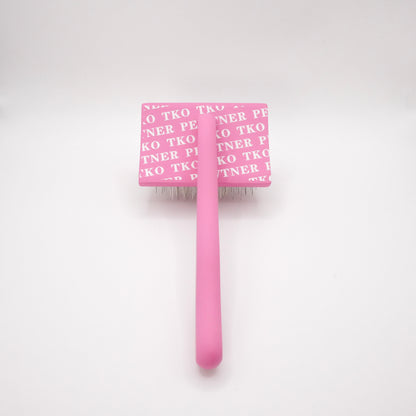 TKO Slicker Brush - Dog Grooming Brush