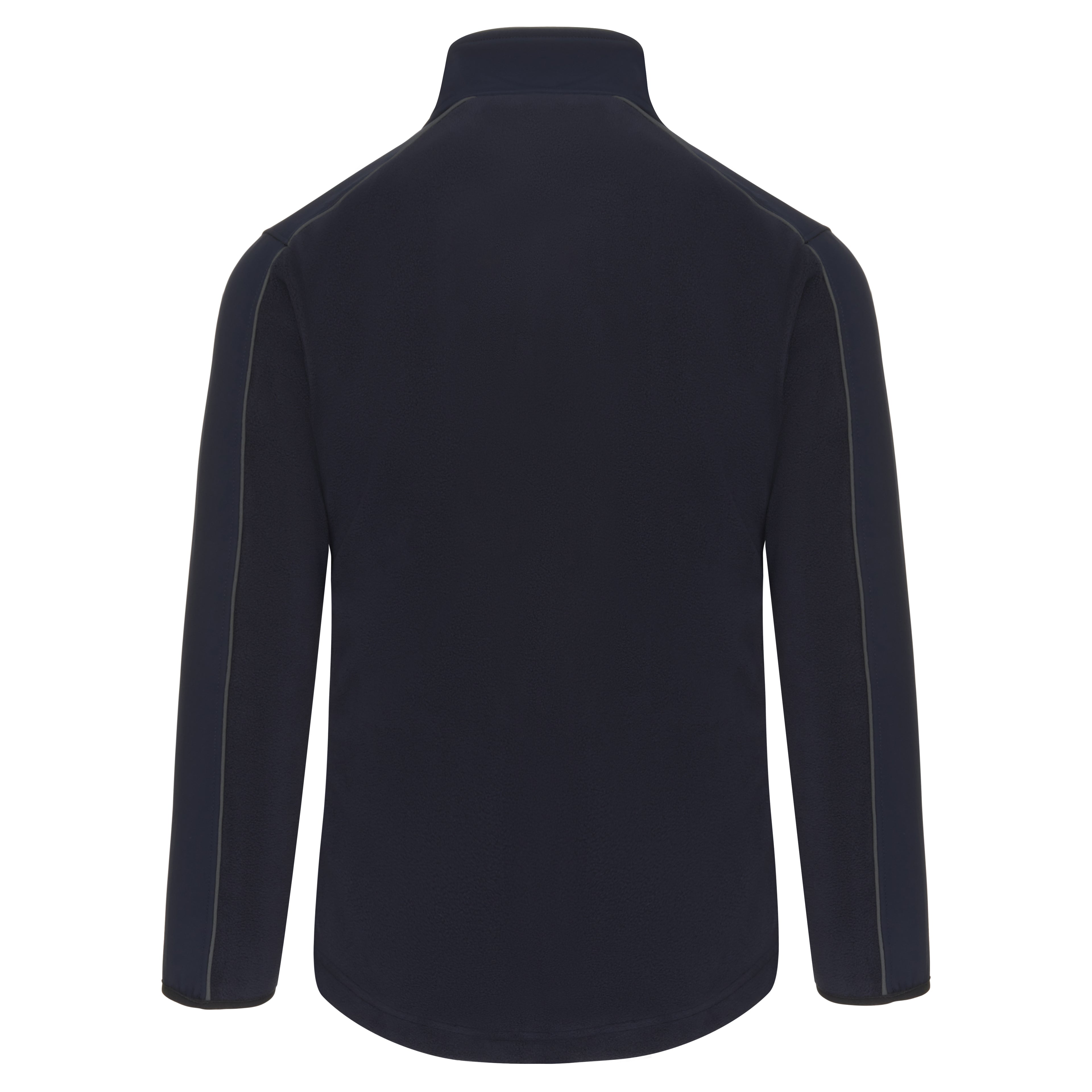Orn Bateleur EarthPro® GRS Fleece - Navy - 3000R - - Customisable Softshells, Fleeces &amp; Jackets