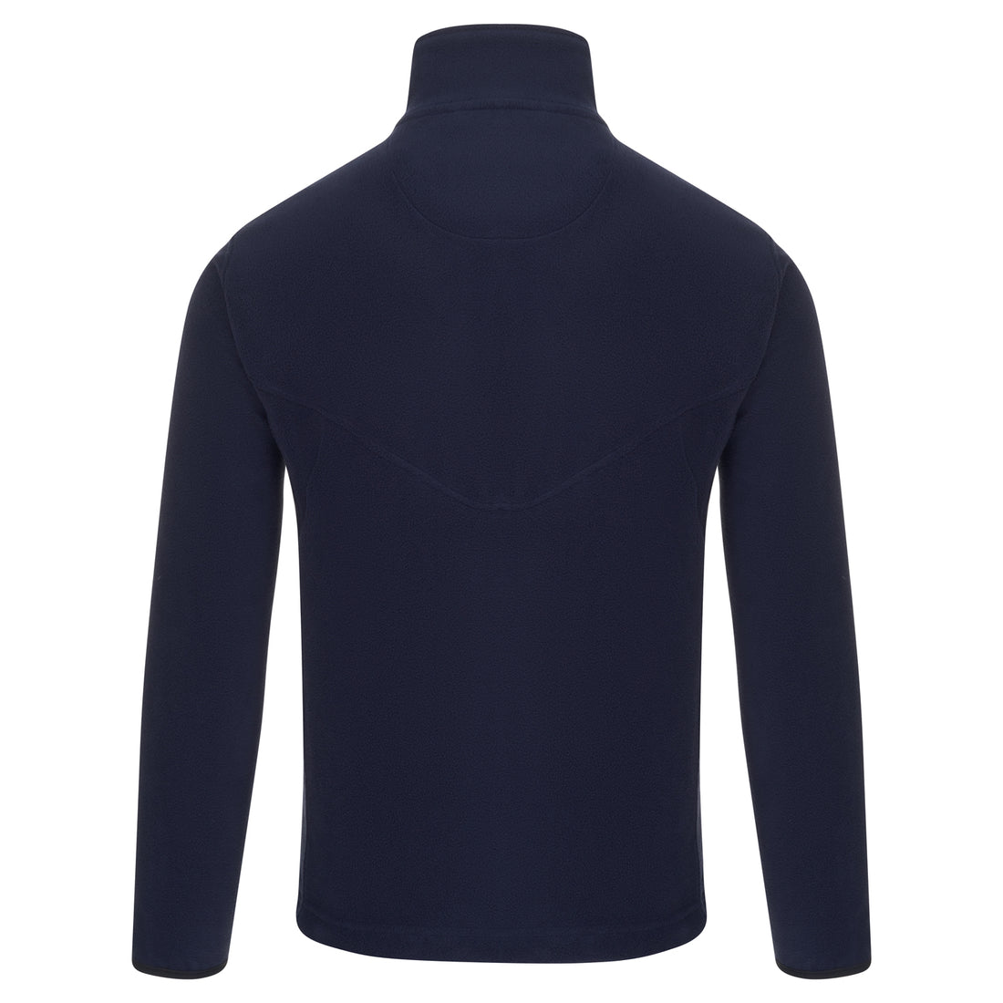 Orn Falcon EarthPro® GRS Fleece - Navy - 3100R - - Customisable Softshells, Fleeces &amp; Jackets