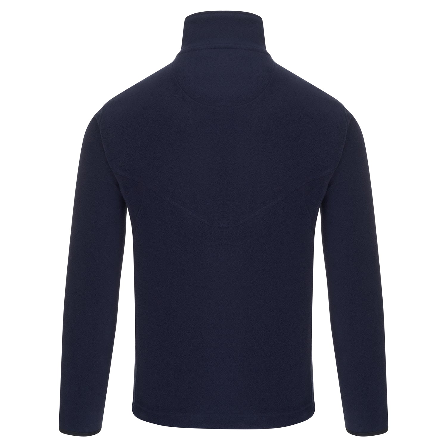 Orn Falcon EarthPro® GRS Fleece - Navy - 3100R - - Customisable Softshells, Fleeces &amp; Jackets