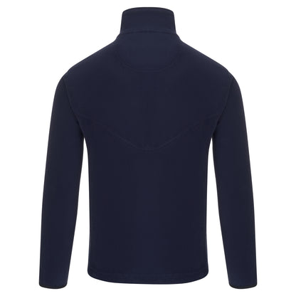 Orn Falcon EarthPro® GRS Fleece - Navy - 3100R - - Customisable Softshells, Fleeces &amp; Jackets