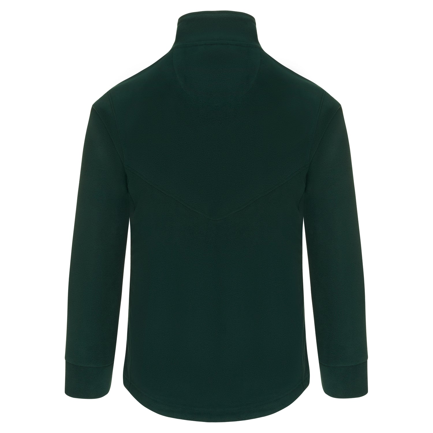 Orn Albatross Fleece - Bottle - 3200 - - Customisable Softshells, Fleeces &amp; Jackets