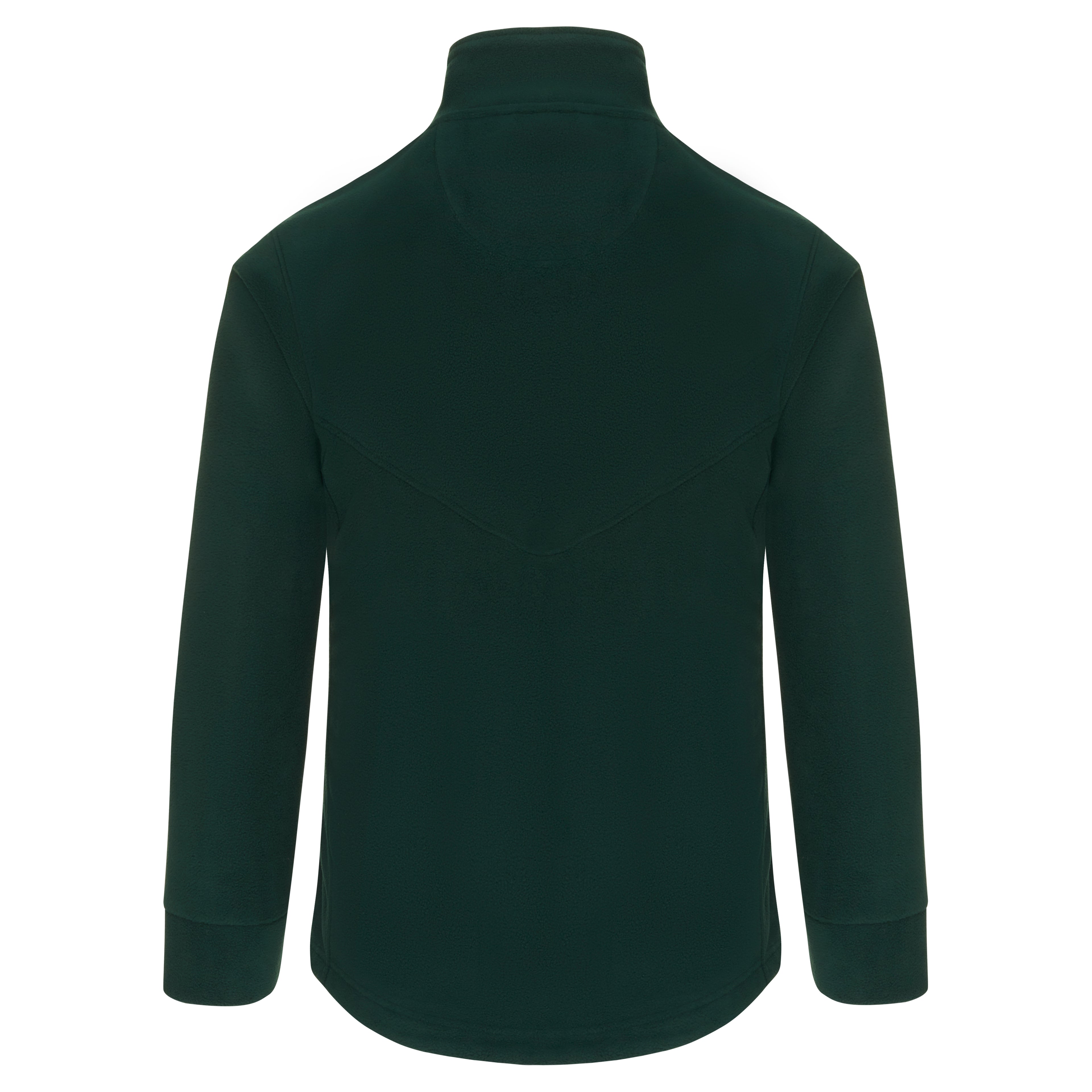 Orn Albatross Fleece - Bottle - 3200 - - Customisable Softshells, Fleeces &amp; Jackets