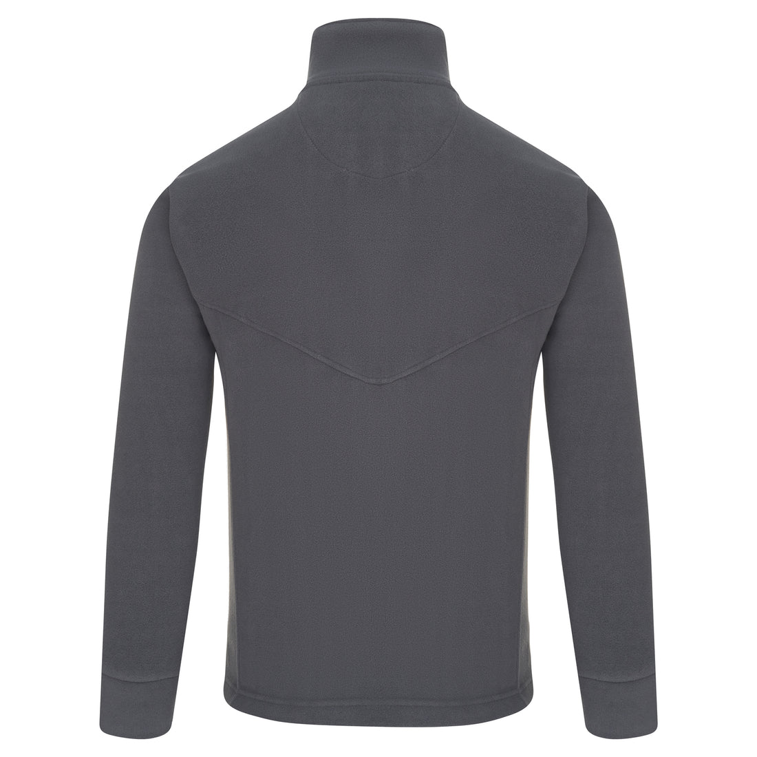 Orn Albatross Fleece - Graphite - 3200 - - Customisable Softshells, Fleeces &amp; Jackets