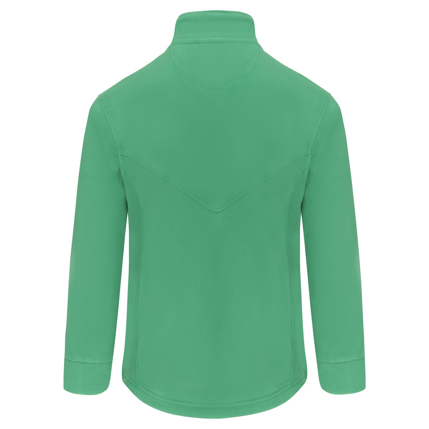 Orn Albatross Fleece - Kelly Green - 3200 - - Customisable Softshells, Fleeces &amp; Jackets