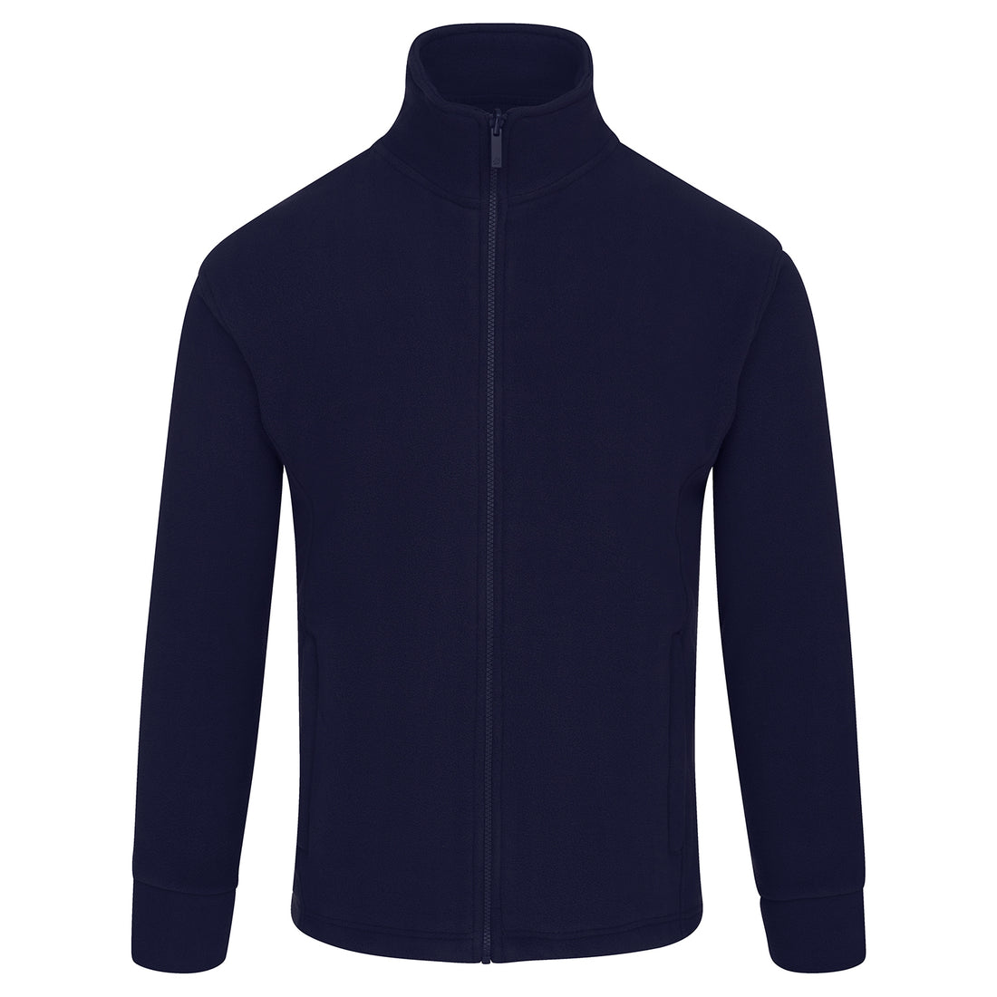 Orn Albatross Fleece - Navy - 3200 - Navy - Customisable Softshells, Fleeces &amp; Jackets