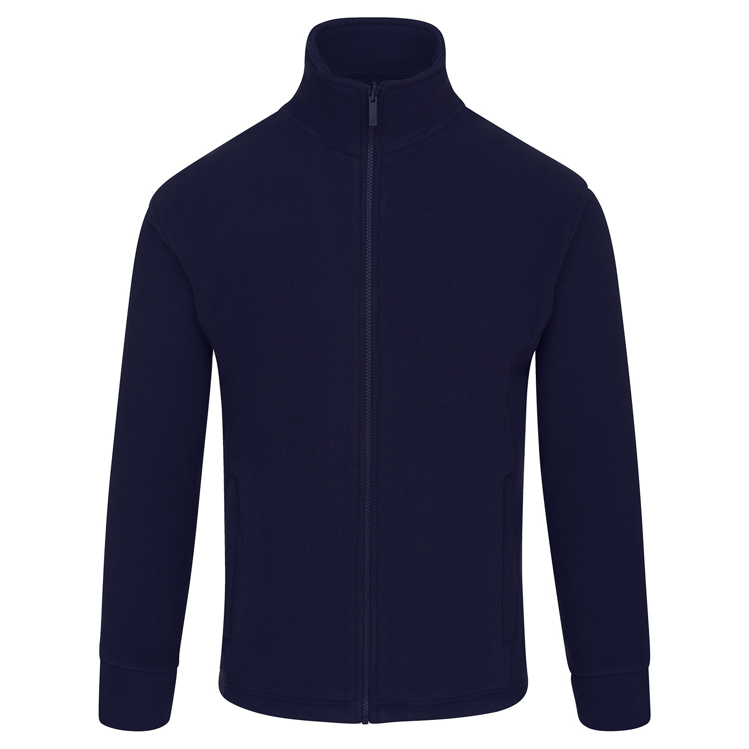 Orn Albatross Fleece - Navy - 3200 - Navy - Customisable Softshells, Fleeces &amp; Jackets