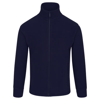 Orn Albatross Fleece - Navy - 3200 - Navy - Customisable Softshells, Fleeces &amp; Jackets