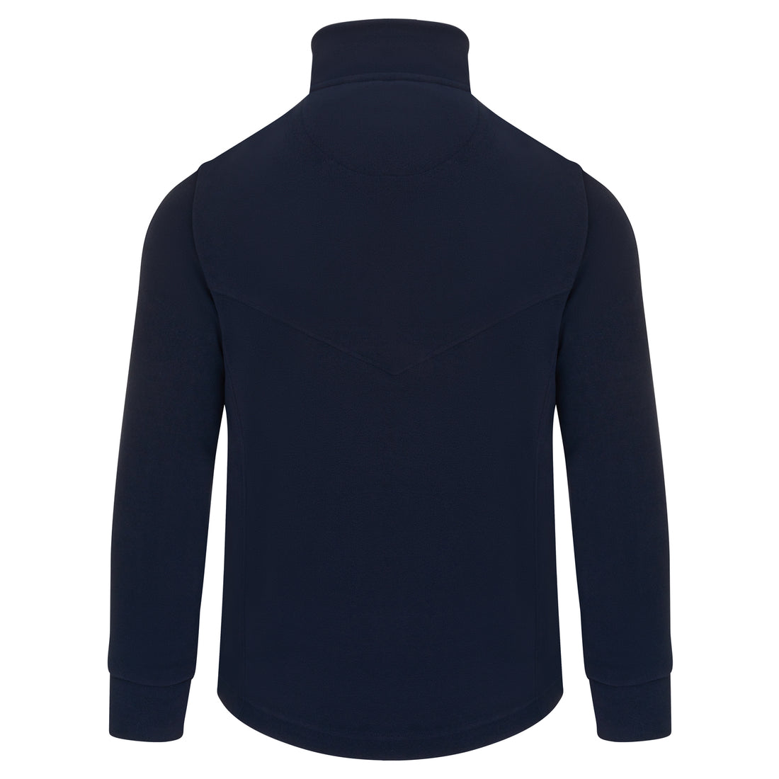 Orn Albatross Fleece - Navy - 3200 - - Customisable Softshells, Fleeces &amp; Jackets