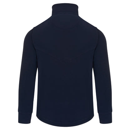 Orn Albatross Fleece - Navy - 3200 - - Customisable Softshells, Fleeces &amp; Jackets