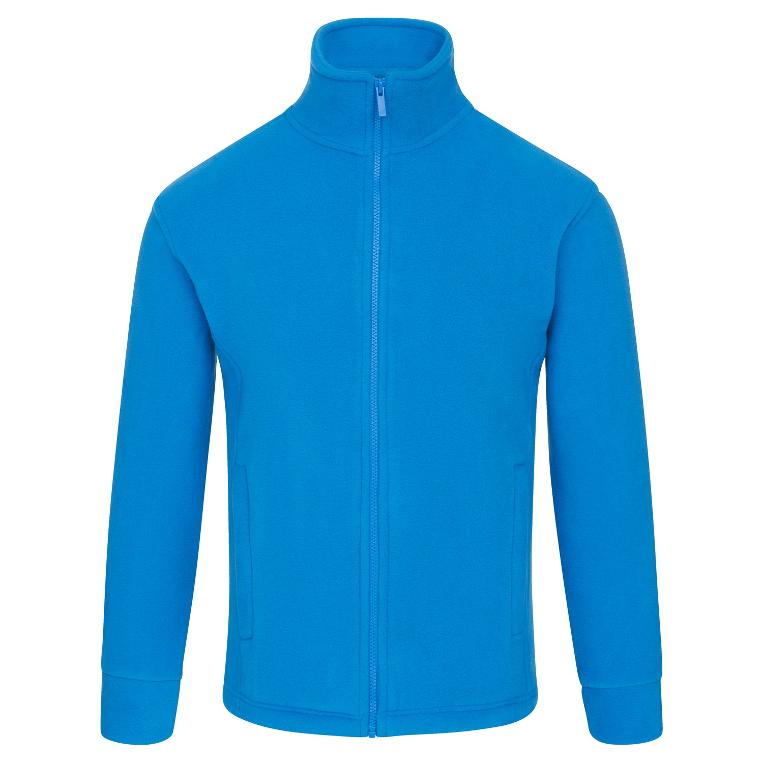 Orn Albatross Fleece - Reflex Blue - 3200 - Reflex Blue - Customisable Softshells, Fleeces &amp; Jackets